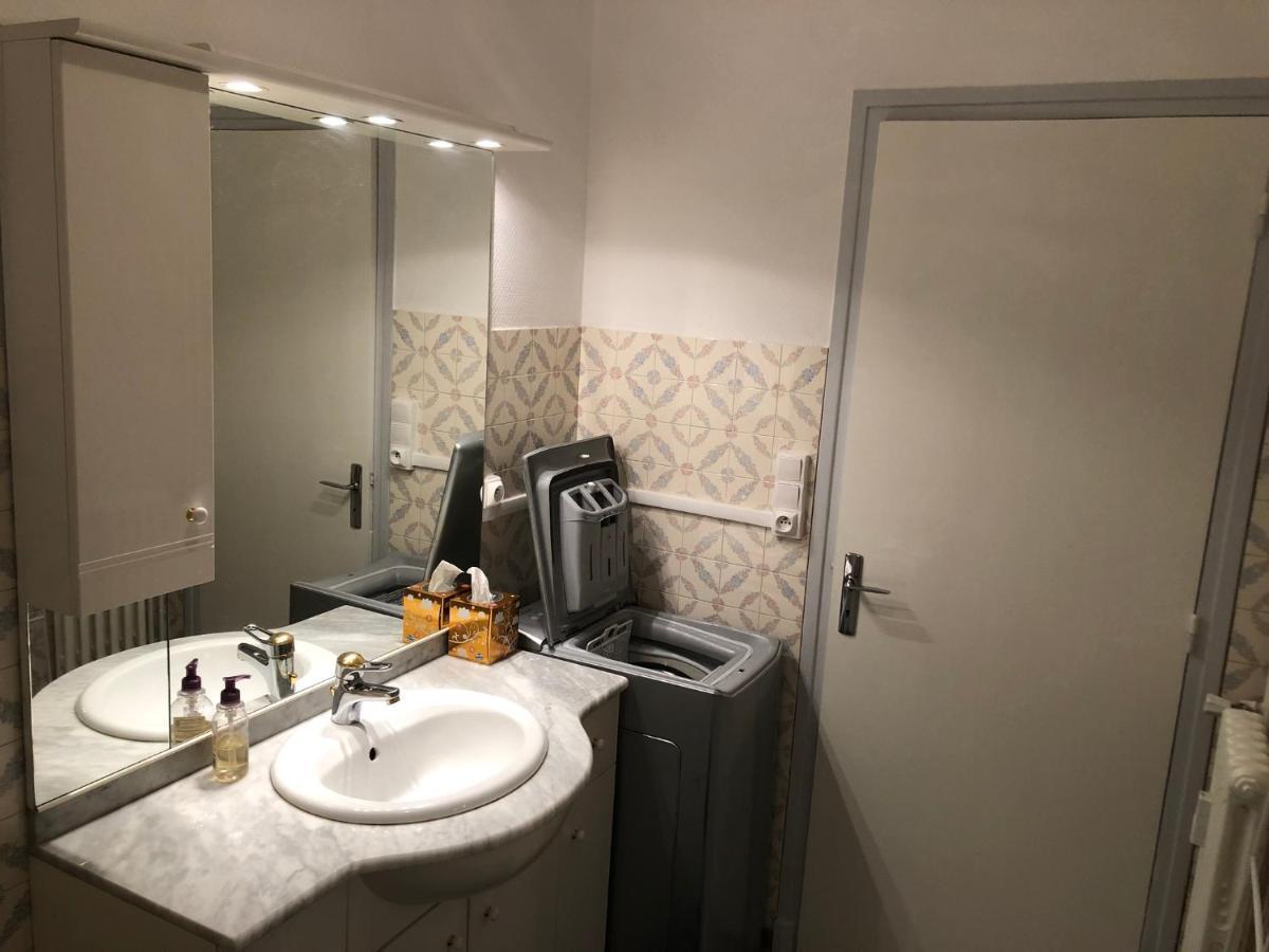 L'Appartement D'Helene ซาร์ลา-ลา-กาเนดา ภายนอก รูปภาพ