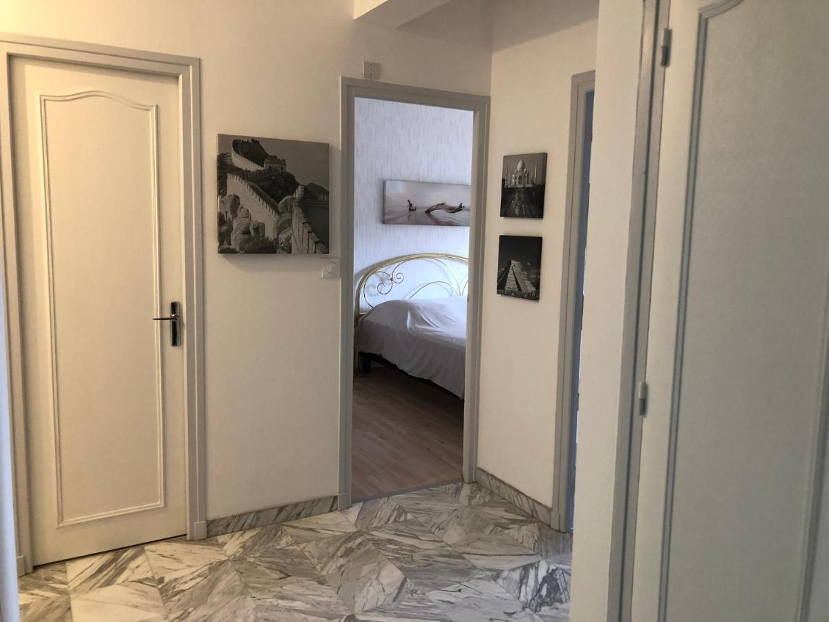 L'Appartement D'Helene ซาร์ลา-ลา-กาเนดา ภายนอก รูปภาพ