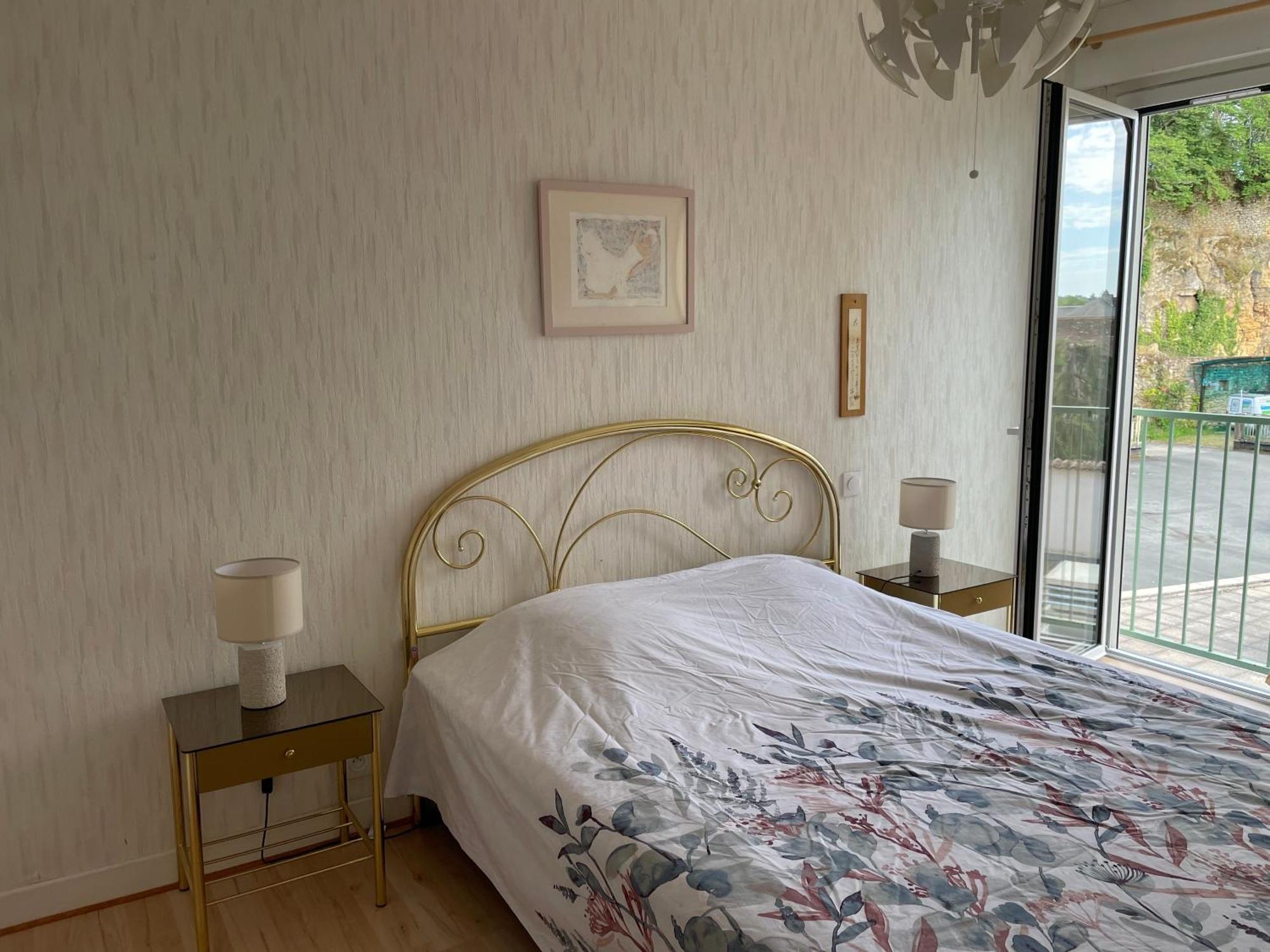L'Appartement D'Helene ซาร์ลา-ลา-กาเนดา ภายนอก รูปภาพ