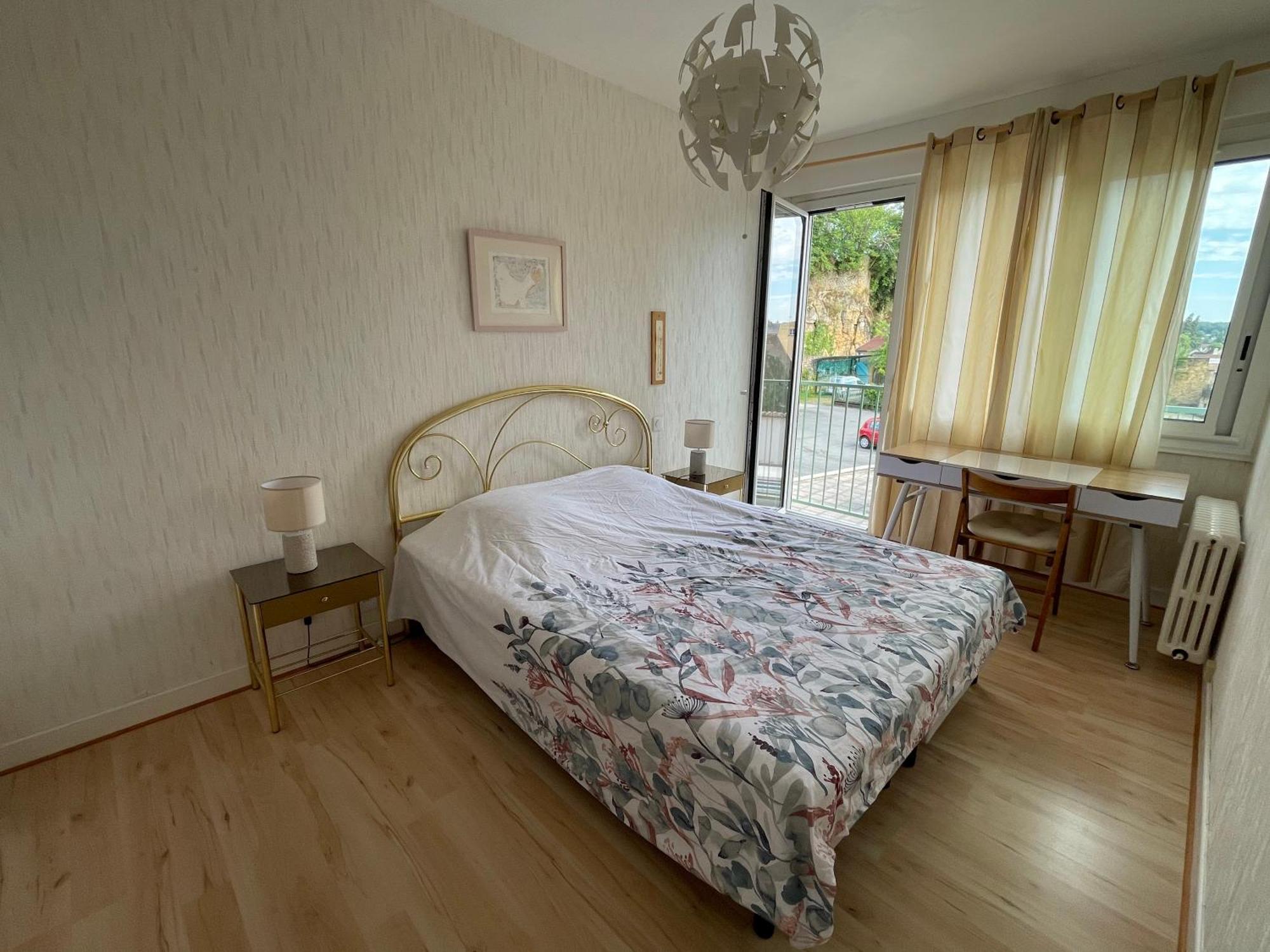 L'Appartement D'Helene ซาร์ลา-ลา-กาเนดา ภายนอก รูปภาพ