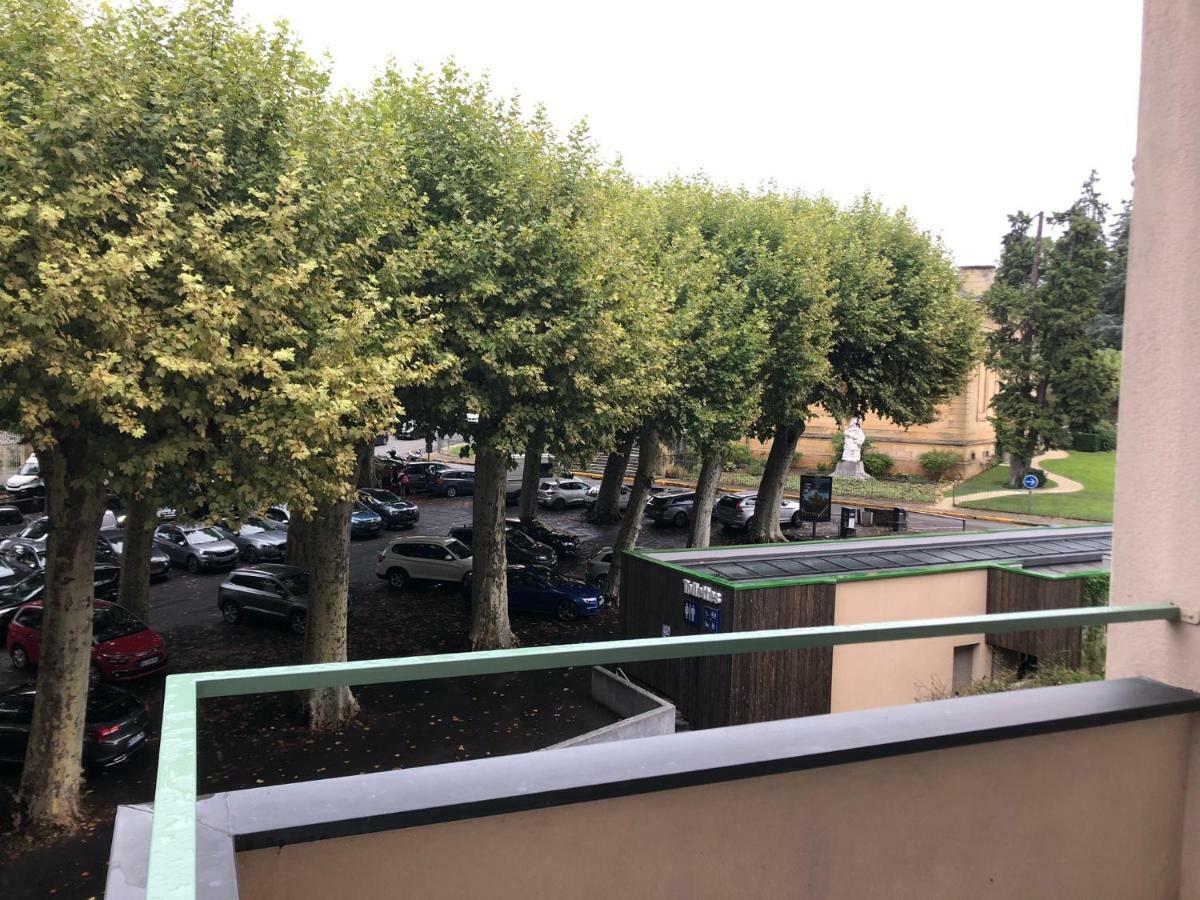 L'Appartement D'Helene ซาร์ลา-ลา-กาเนดา ภายนอก รูปภาพ
